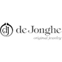 deJonghe Original Jewelry Logo