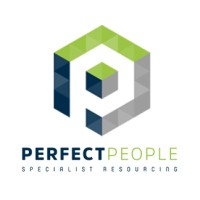 Perfect People - Microsoft / Cisco / VMware - Professional Services Partner Logo