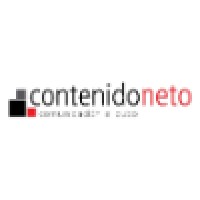 Contenidoneto Logo