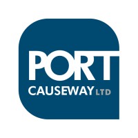 Port Causeway Ltd Logo