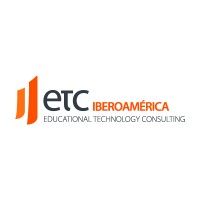 ETC Iberoamérica Logo