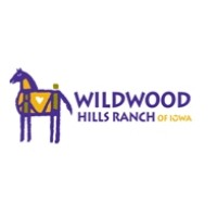 Wildwood Hills Ranch of Iowa Logo