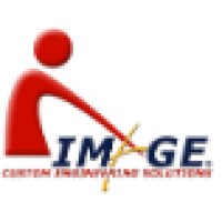 IMAGE Custom Engineering Solutions Logo
