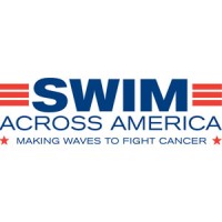 Swim Across America Logo