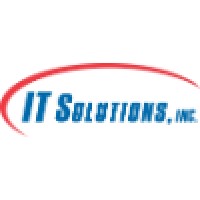 IT Solutions, inc Logo