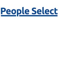 People Select Logo