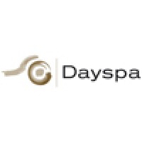 Dayspa Nederland Logo