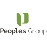 Peoples Group Logo