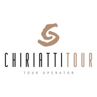 Chiriatti Tour Logo