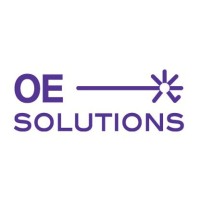 OE Solutions Logo