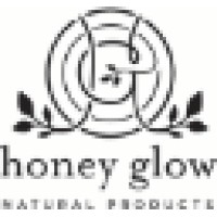Honey Glow Natural Products Logo