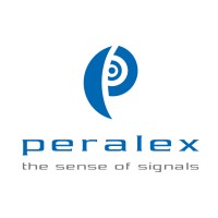 Peralex Electronics Logo