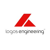 Logos Engineering Logo
