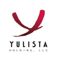 Yulista Holding LLC Logo