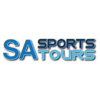 SA Sports Tours Logo