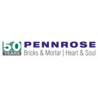 Pennrose Logo