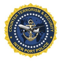 INTERPORTPOLICE Logo