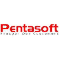 Pentasoft Malaysia Logo