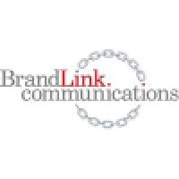 BrandLink Communications Logo