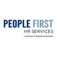 People First HR Services Logo