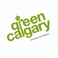 Green Calgary Logo