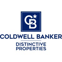 Coldwell Banker Distinctive Properties Logo