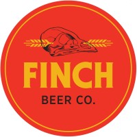 Finch Beer Company Logo
