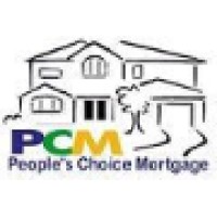 Peoples Choice Mortgage Logo