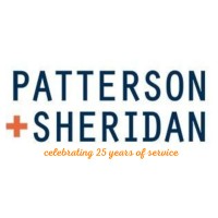 Patterson + Sheridan, LLP Logo