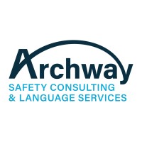 Archway Safety Consulting & Language Services Logo