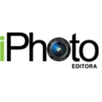 iPhoto Editora Logo