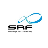 SRF Limited Logo