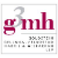 Goldstein Gellman Melbostad & Harris, LLP Logo