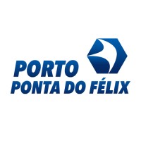 Porto Ponta do Félix S/A Logo