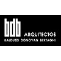 BDB Arquitectos I Balduzzi - Donovan - Bertagni Logo