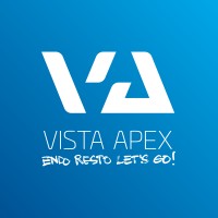 Vista Apex Dental Products Logo