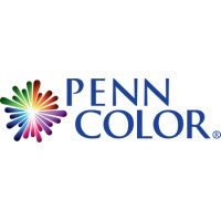 Penn Color, Inc. Logo