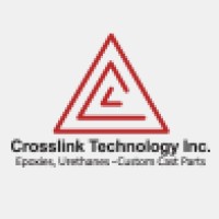 Crosslink Technology Inc. Logo