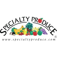 Specialty Produce Logo