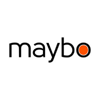 Maybo Logo