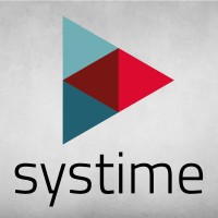 Systime A/S Logo