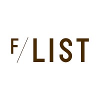 F/LIST Logo