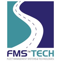 FMS Tech. Logo