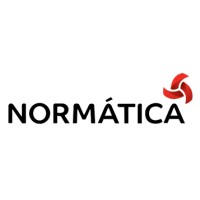 Normática S.A. Logo