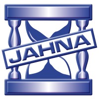 E.R. Jahna Industries Logo