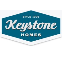 Keystone Homes Logo