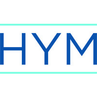 The HYM Investment Group, LLC Logo