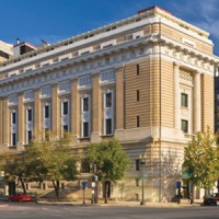 National Museum of Women in the Arts Logo