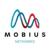 Mobius Networks Limited Logo