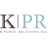 K Public Relations LLC Logo